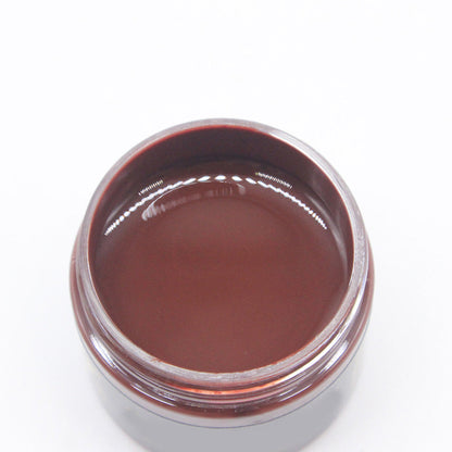 Leather Recoloring Balm 30g – Restore Faded Leather & Cover Scuffs | Plant-Based Formula