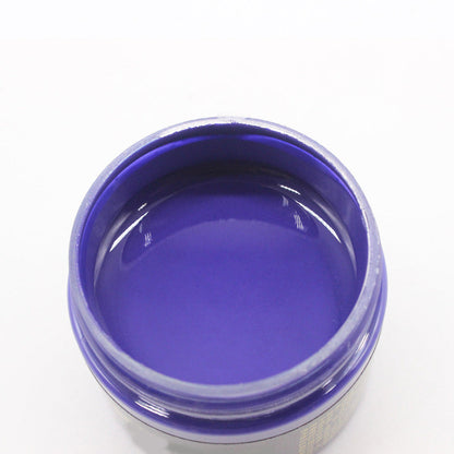 Leather Recoloring Balm 30g – Restore Faded Leather & Cover Scuffs | Plant-Based Formula