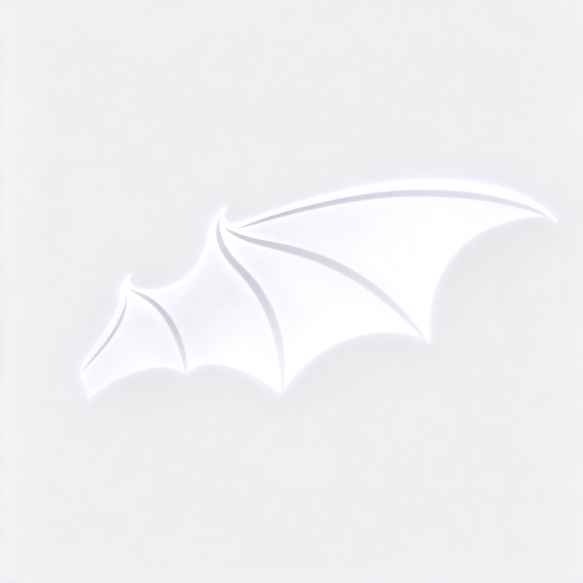Christmas Angel Wing Car Door Projector Lights