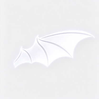 Christmas Angel Wing Car Door Projector Lights