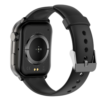 Advanced Smartwatch with Bluetooth Calling & Activity Tracking