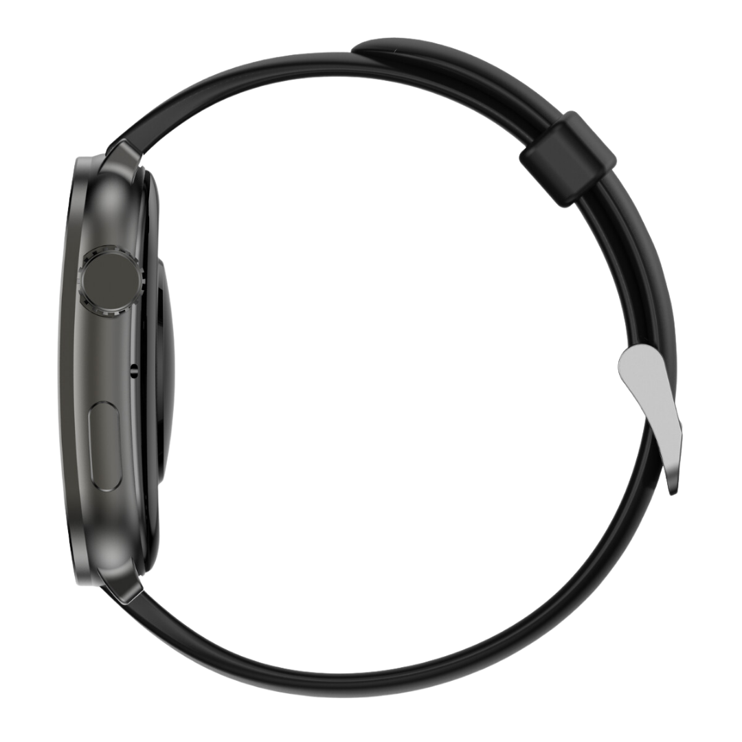Advanced Smartwatch with Bluetooth Calling & Activity Tracking