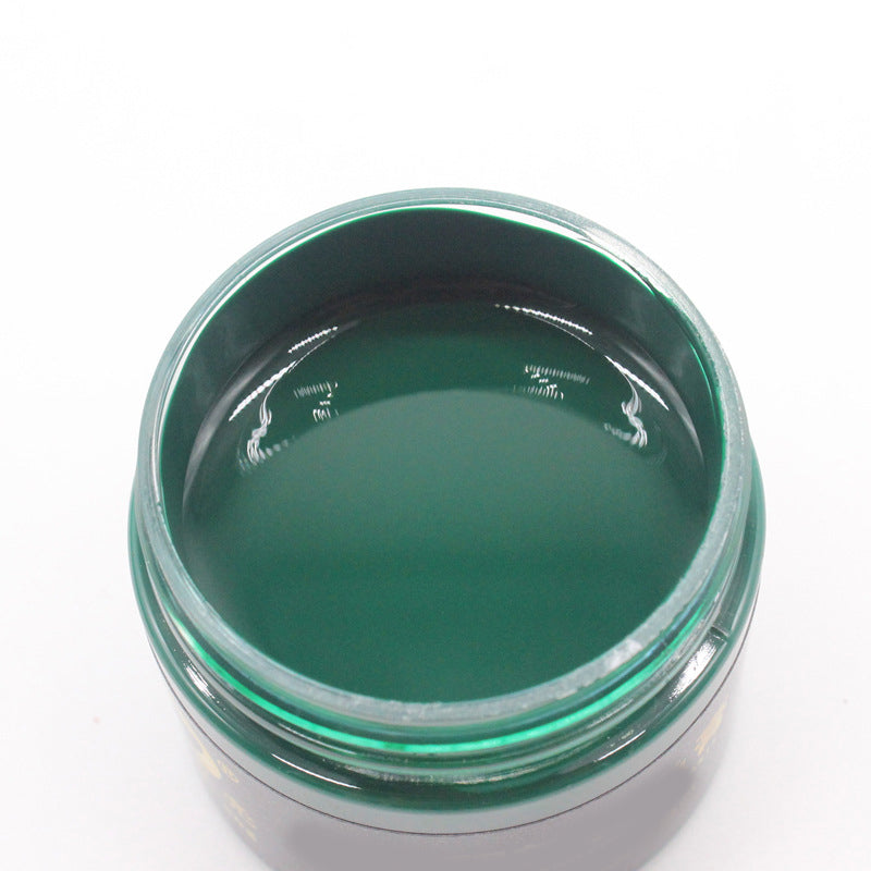 Leather Recoloring Balm 30g – Restore Faded Leather & Cover Scuffs | Plant-Based Formula