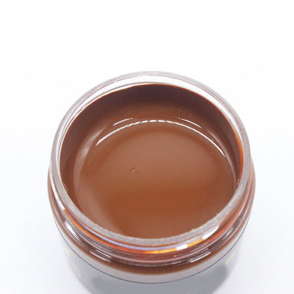 Leather Recoloring Balm 30g – Restore Faded Leather & Cover Scuffs | Plant-Based Formula