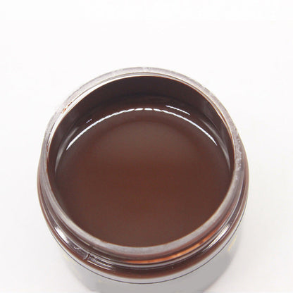 Leather Recoloring Balm 30g – Restore Faded Leather & Cover Scuffs | Plant-Based Formula