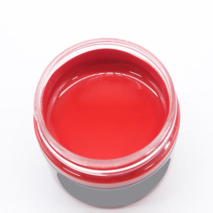 Leather Recoloring Balm 30g – Restore Faded Leather & Cover Scuffs | Plant-Based Formula