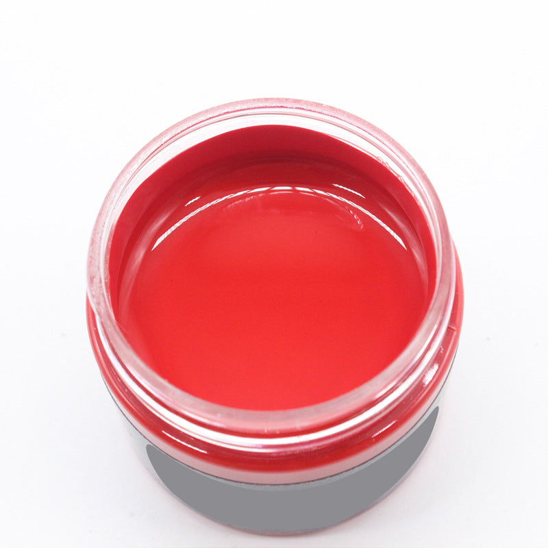 Leather Recoloring Balm 30g – Restore Faded Leather & Cover Scuffs | Plant-Based Formula