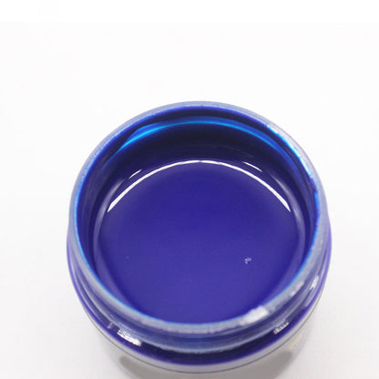 Leather Recoloring Balm 30g – Restore Faded Leather & Cover Scuffs | Plant-Based Formula