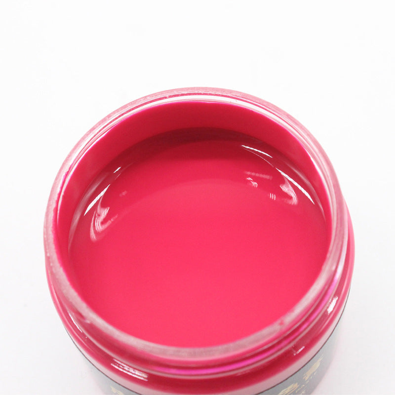 Leather Recoloring Balm 30g – Restore Faded Leather & Cover Scuffs | Plant-Based Formula
