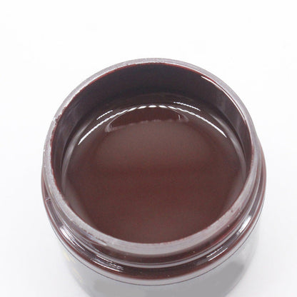 Leather Recoloring Balm 30g – Restore Faded Leather & Cover Scuffs | Plant-Based Formula