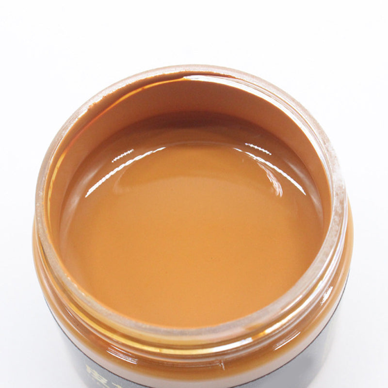 Leather Recoloring Balm 30g – Restore Faded Leather & Cover Scuffs | Plant-Based Formula