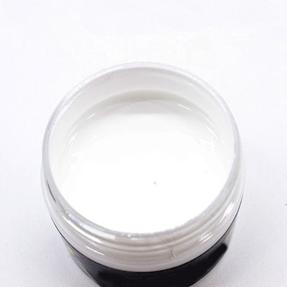 Leather Recoloring Balm 30g – Restore Faded Leather & Cover Scuffs | Plant-Based Formula