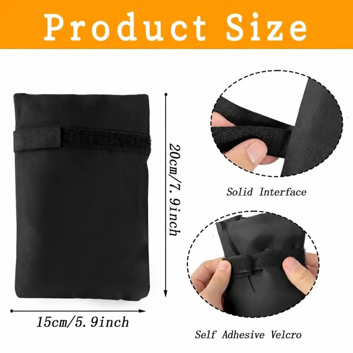 🔥 50% OFF Today!!🎉2-Pcs Outdoor Faucet Cover Pack