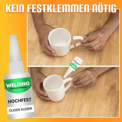 50k+SOLD Multi-Purpose Repair Glue | Everyday DIY Fixes