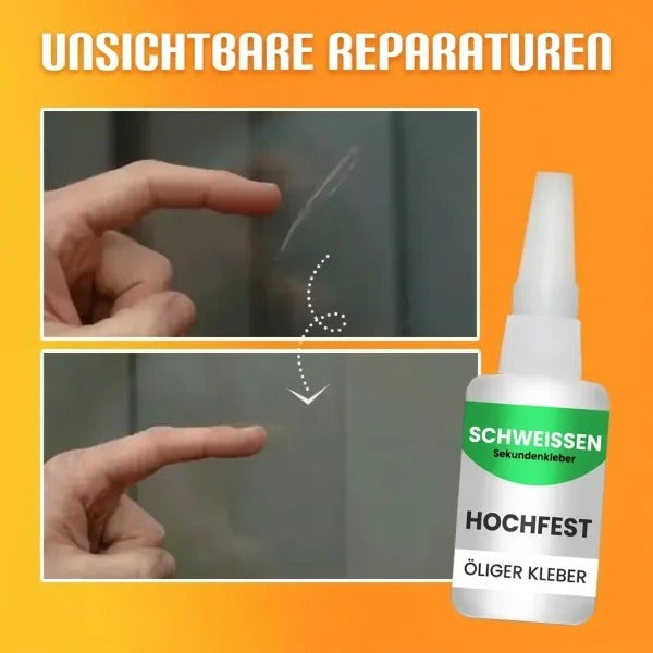 50k+SOLD Multi-Purpose Repair Glue | Everyday DIY Fixes