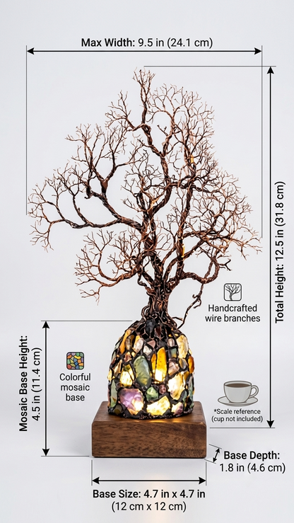 Bring Positive Energy & Peace Into Your Home With This