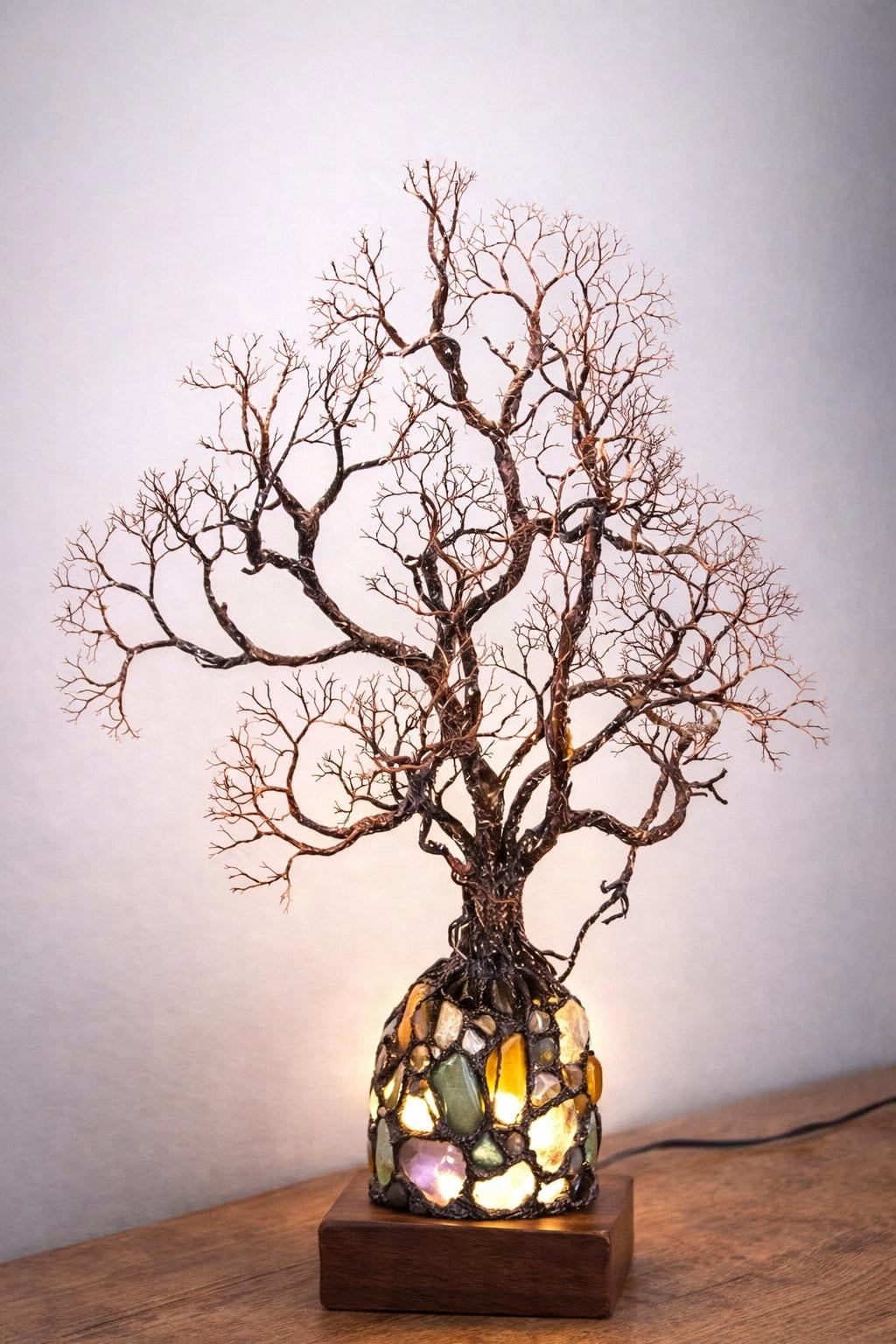Bring Positive Energy & Peace Into Your Home With This