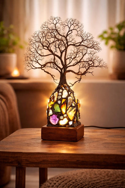 Bring Positive Energy & Peace Into Your Home With This