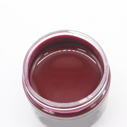 Leather Recoloring Balm 30g – Restore Faded Leather & Cover Scuffs | Plant-Based Formula