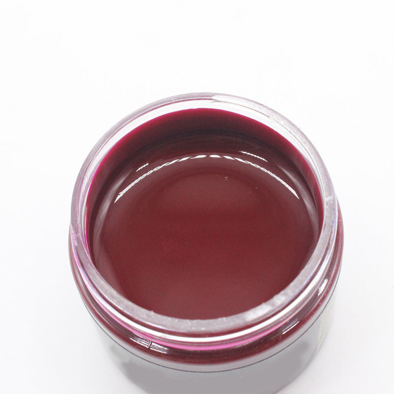 Leather Recoloring Balm 30g – Restore Faded Leather & Cover Scuffs | Plant-Based Formula