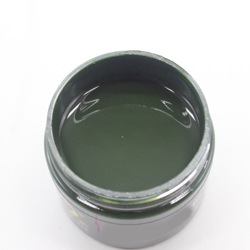 Leather Recoloring Balm 30g – Restore Faded Leather & Cover Scuffs | Plant-Based Formula