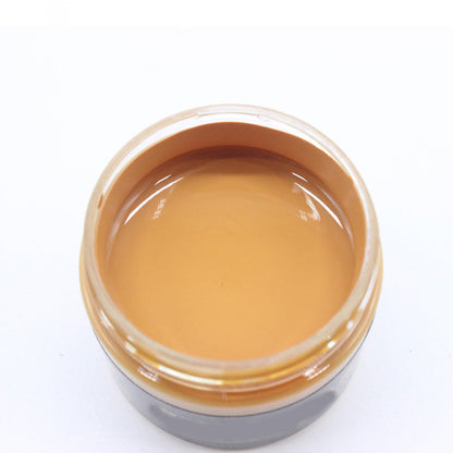 Leather Recoloring Balm 30g – Restore Faded Leather & Cover Scuffs | Plant-Based Formula