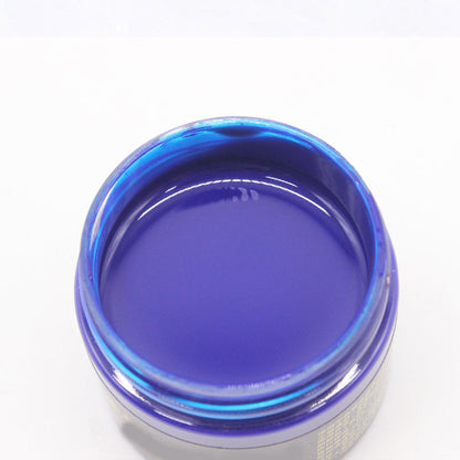 Leather Recoloring Balm 30g – Restore Faded Leather & Cover Scuffs | Plant-Based Formula