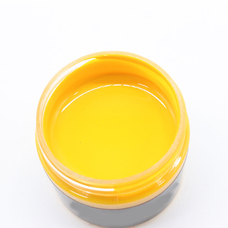 Leather Recoloring Balm 30g – Restore Faded Leather & Cover Scuffs | Plant-Based Formula