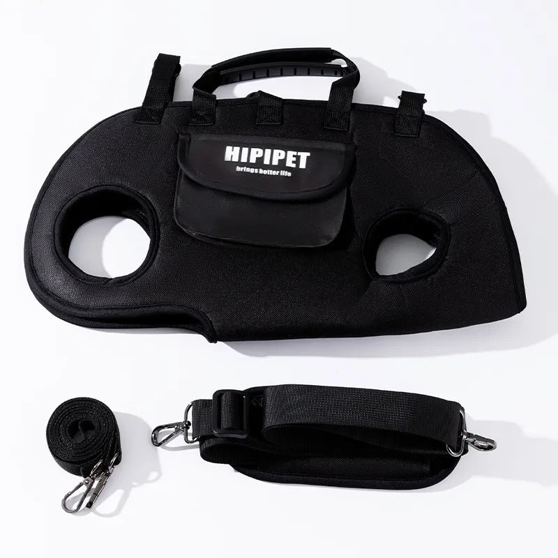 🐈️Hands-Free Cat Carrier Bag with Adjustable Straps