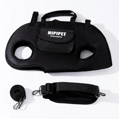 🐈️Hands-Free Cat Carrier Bag with Adjustable Straps