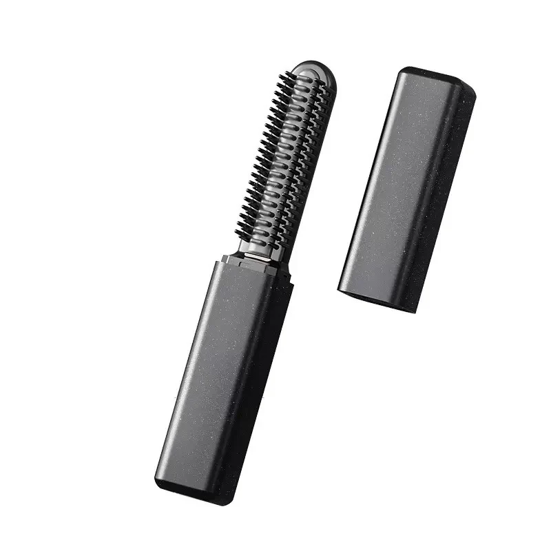 ✨ Last Day – 50% OFF!Mini Curlers Portable Bang Styling Comb