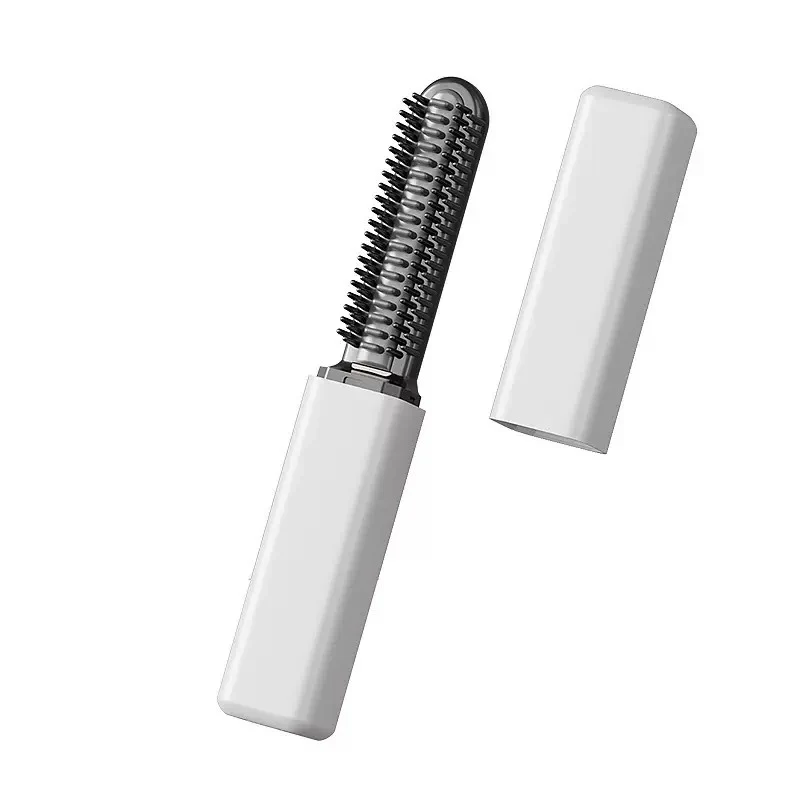 ✨ Last Day – 50% OFF!Mini Curlers Portable Bang Styling Comb